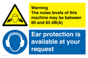 dual-sign-exclamation-in-warning-triangle--ear-protection-symbol~
